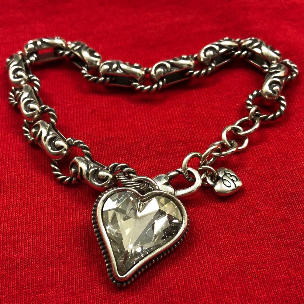 Brighton Reversible Bracelet